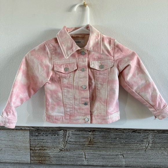 Girls toddler jacket/coat lot of three size 4T - Picture 6 of 10